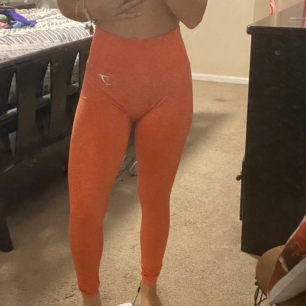 Gymshark Vital seamless leggings